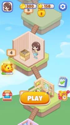 Fantasy Room взлом screen 1