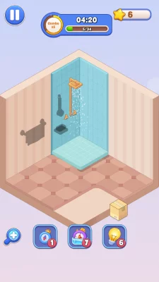 Fantasy Room взлом screen 3