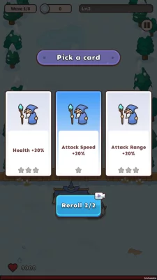 Fort Guardian взлом screen 2