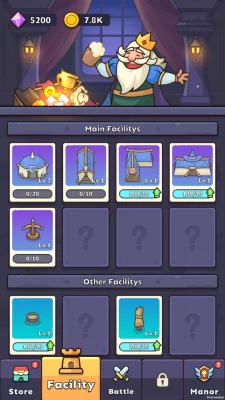 Fort Guardian взлом screen 3