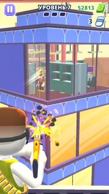 Heli Monsters взлом screen 2