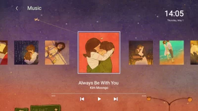 Любовь в мелочах взлом screen 2