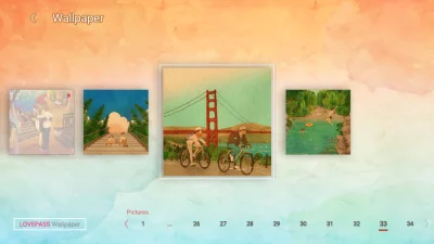 Любовь в мелочах взлом screen 3