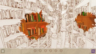 Любовь в мелочах взлом screen 4