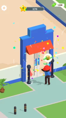 Pizza Ready взлом screen 1