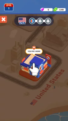 Pizza Ready взлом screen 4