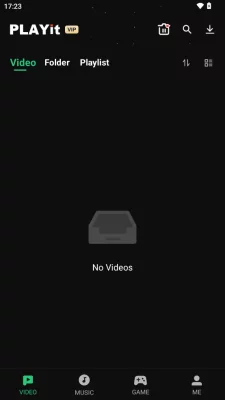 PLAYit-All in One Video Player взлом screen 3