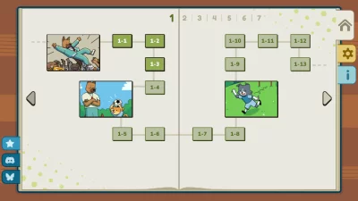 Pup Champs взлом screen 1