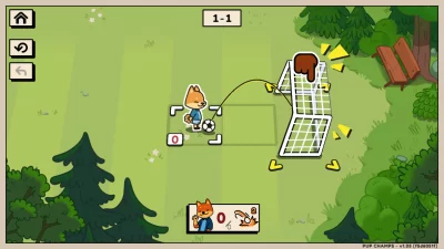 Pup Champs взлом screen 2