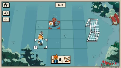 Pup Champs взлом screen 3