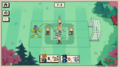 Pup Champs взлом screen 4