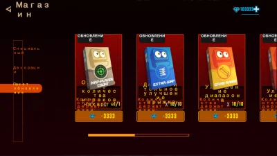 RE‑BOT Multiplayer Escape Game взлом screen 2