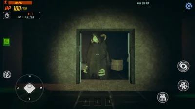 RE‑BOT Multiplayer Escape Game взлом screen 4