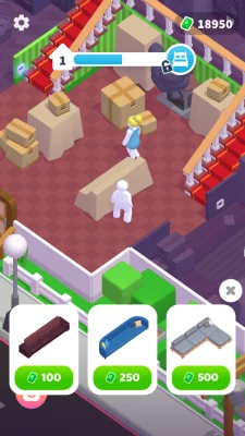 Staff! - Cимулятор жизни взлом screen 3