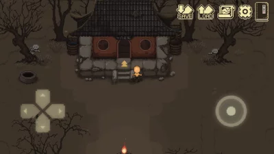 World of Kungfu: Dragon&Eagle взлом screen 2