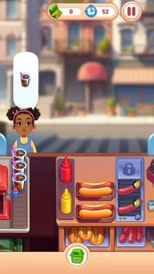 Мы готовим: Вкус жизни и кухни взлом screen 1