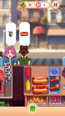 Мы готовим: Вкус жизни и кухни взлом screen 2