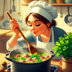 Мы готовим: Вкус жизни и кухни