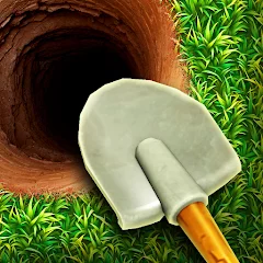 Копать Яму Симулятор 3D