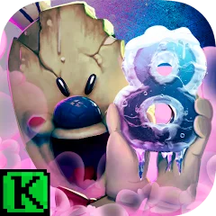 Ice Scream 8 Final Chapter (Бесплатные подсказки/Нет рекламы)