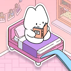 My Sticker Room: Декор Комнаты