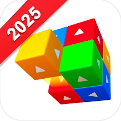 Tap Out Убрать 3D кубики Мод (Много Денег)