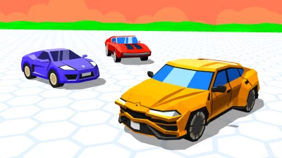 Cars Arena: Гонки на машинах взлом screen 3