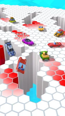 Cars Arena: Гонки на машинах взлом screen 6