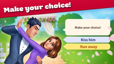 Cooking Stories: Fun cafe game взлом screen 6