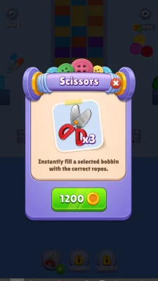 Knit Out взлом screen 4