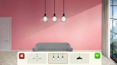 Современный город взлом screen 2