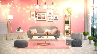 Современный город взлом screen 4