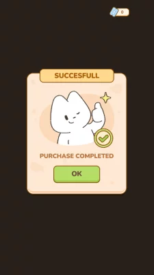 My Sticker Room: Декор Комнаты взлом screen 2