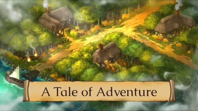 Obsidian Knight RPG взлом screen 2