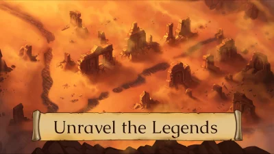 Obsidian Knight RPG взлом screen 5