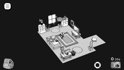 TOEM: A Photo Adventure взлом screen 1