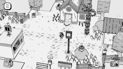 TOEM: A Photo Adventure взлом screen 3