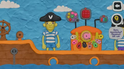 Vlad & Niki 12 замков взлом screen 3