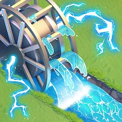 Water Power (ВЗЛОМ Много Денег)