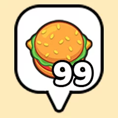 Food Fever: Idle Restaurant (ВЗЛОМ Много Денег)