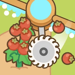 Ring Sprinkle Farm 1.0.3.0 Мод (Бесплатные покупки)
