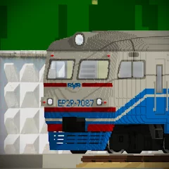 SkyRail Взлом (Бесплатные покупки) 12.2