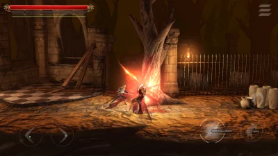 Grimvalor взлом screen 2