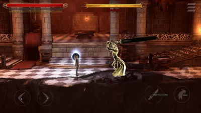 Grimvalor взлом screen 3