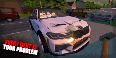 My Favorite Car 2 взлом screen 1