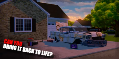 My Favorite Car 2 взлом screen 2