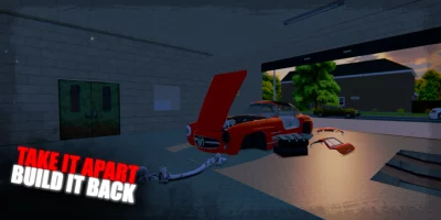 My Favorite Car 2 взлом screen 3