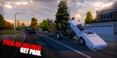 My Favorite Car 2 взлом screen 6