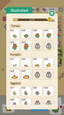 Ring Sprinkle Farm взлом screen 4