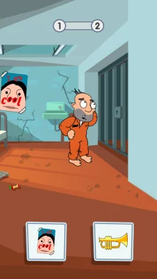 Save the Guy: забавный выбор взлом screen 1